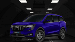 Mahindra XUV700 2025 Debuts – Premium SUV at ₹13.99 Lakh with 17 kmpl Efficiency